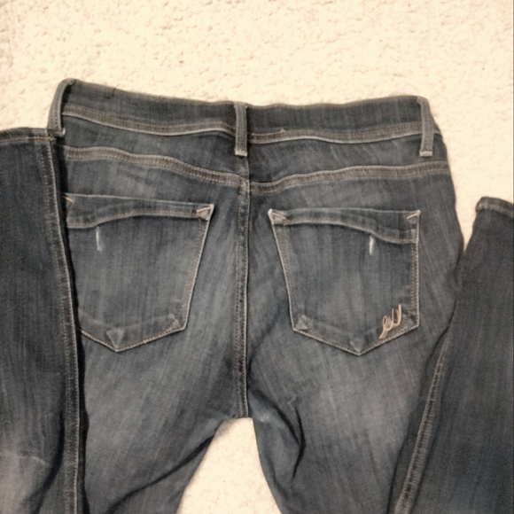 Express denim - Picture 1 of 4